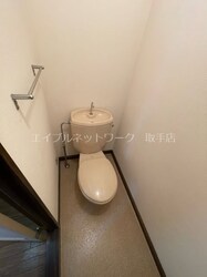 CASAグランデの物件内観写真